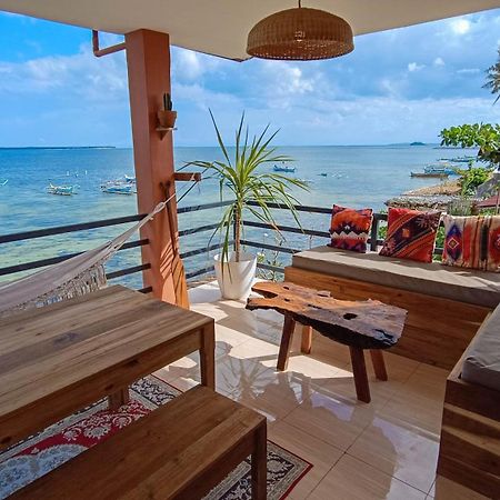 Вілла Casa Talisay Хенераль-Луна Екстер'єр фото